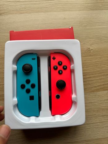 Manette de Switch 1 et oled 