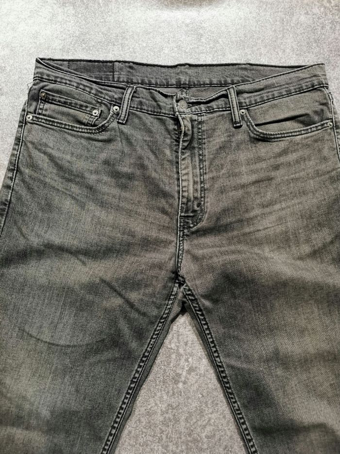 Jeans vintage Levi's 511 - photo numéro 7