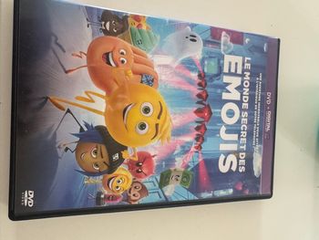 Le monde secret des emojis