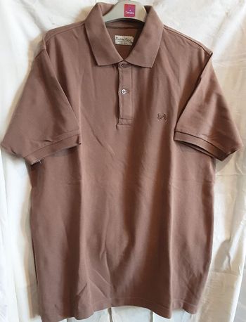 Polo marque British House L