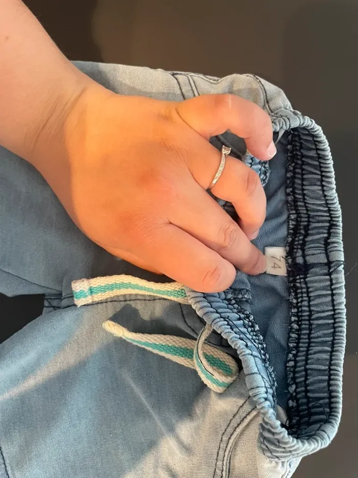 Lot 12 mois - photo numéro 7