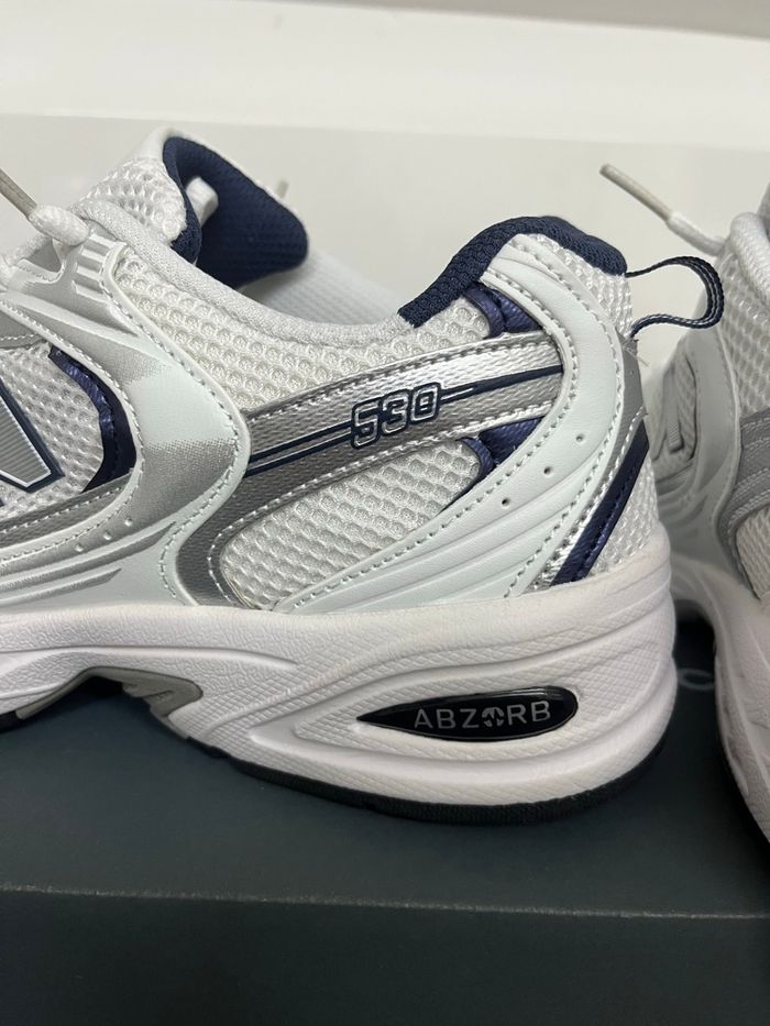 New balance 530 - photo numéro 6
