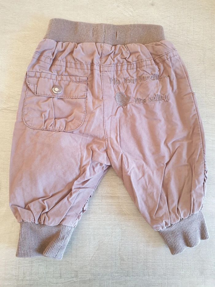 Pantalons - photo numéro 6