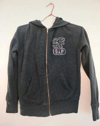 Gilet gap taille S très bonne qualité tiens bien chaud- Dressing trié par tailles