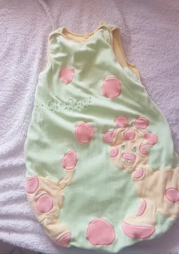 Gigoteuse naissance
