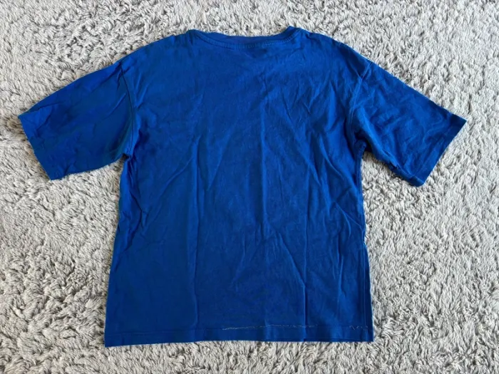 Duo de t-shirts Mango 8 ans - photo numéro 3