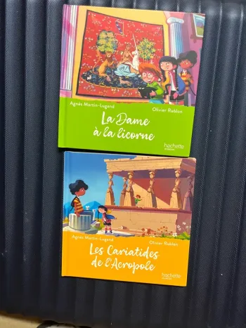 Livre mcdo