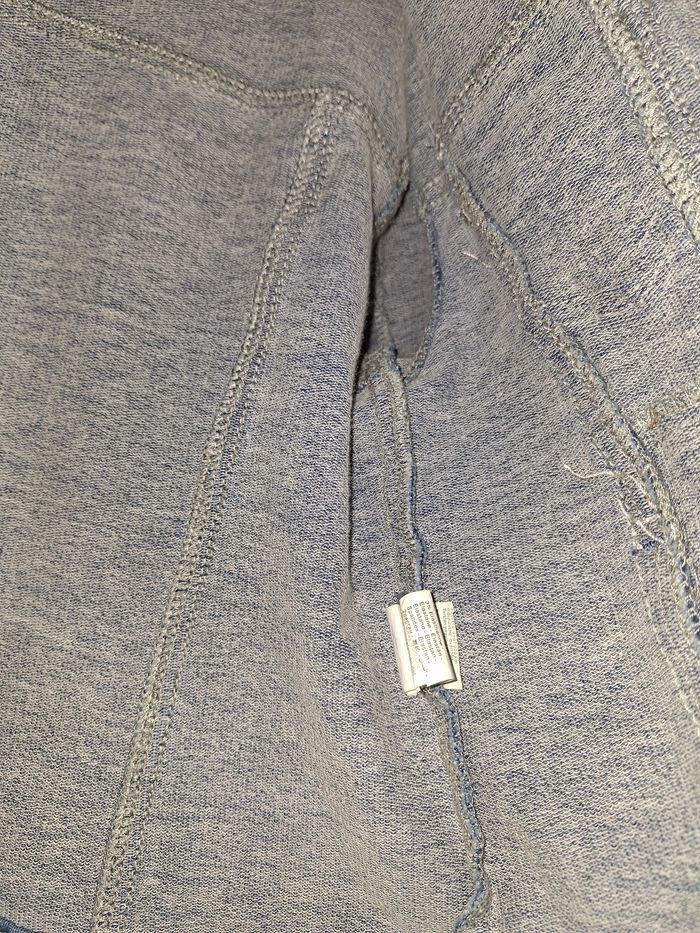 Veste Fille  en jean - photo numéro 5