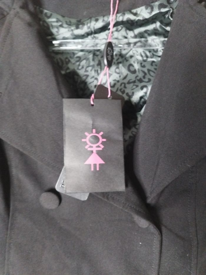 Manteau ccomca - photo numéro 4