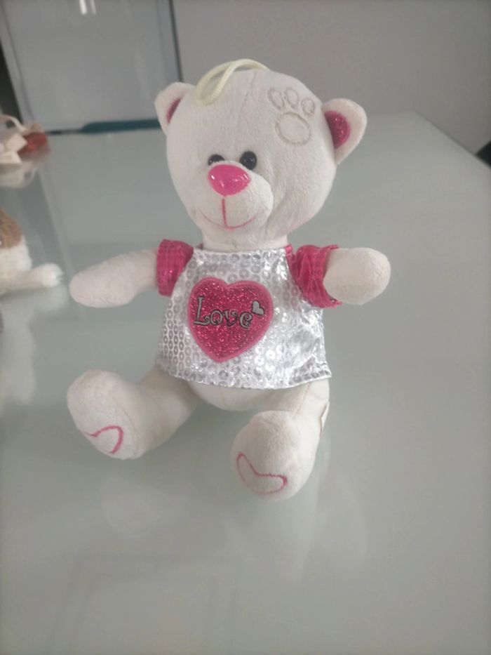 Doudou - photo numéro 2