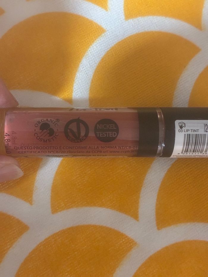 Rouge à lèvres PuroBio - photo numéro 3
