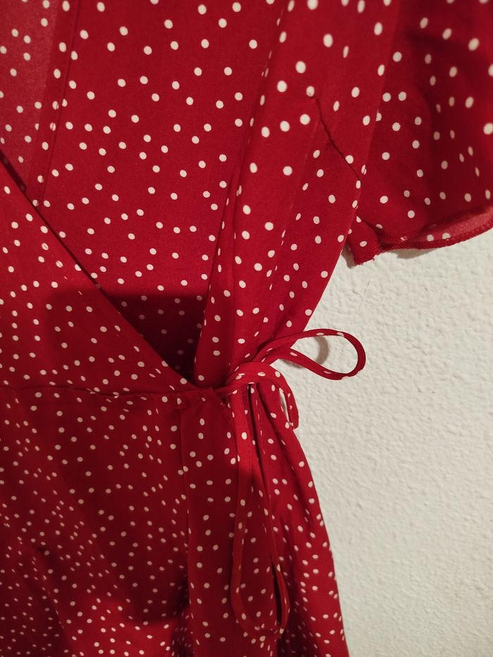 Robe femme - photo numéro 2