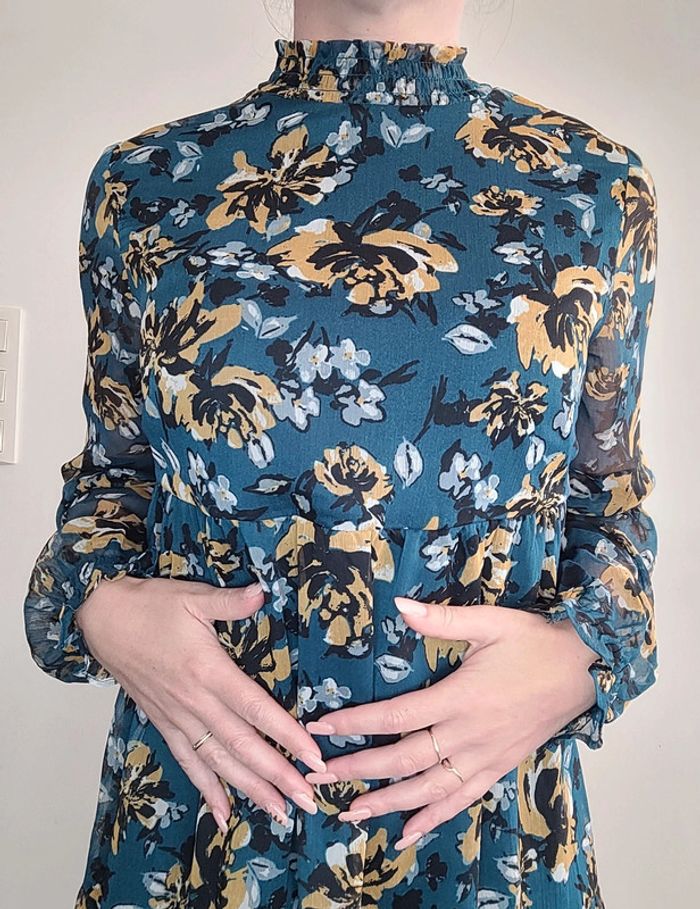 Robe hiver promod - photo numéro 2
