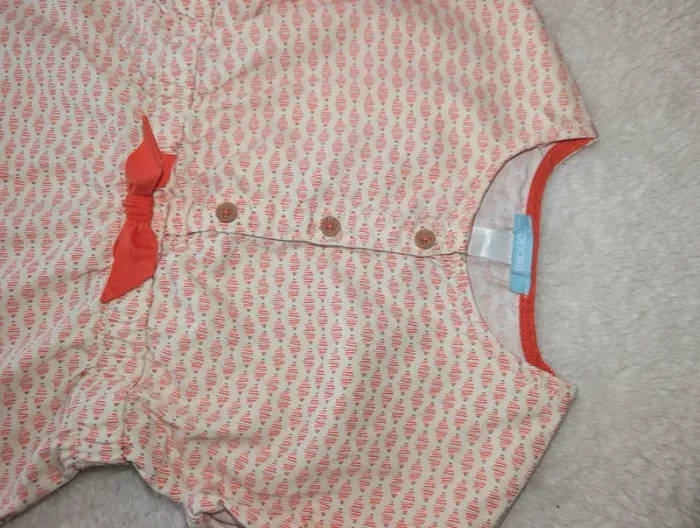 Robe obaibi 23 mois fille - photo numéro 3