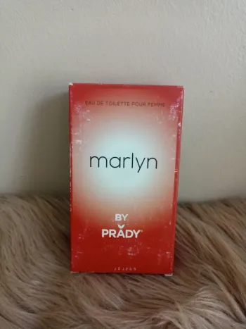 Parfum générique marlyn