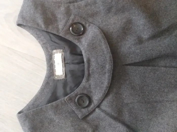 Robe d hiver - photo numéro 3