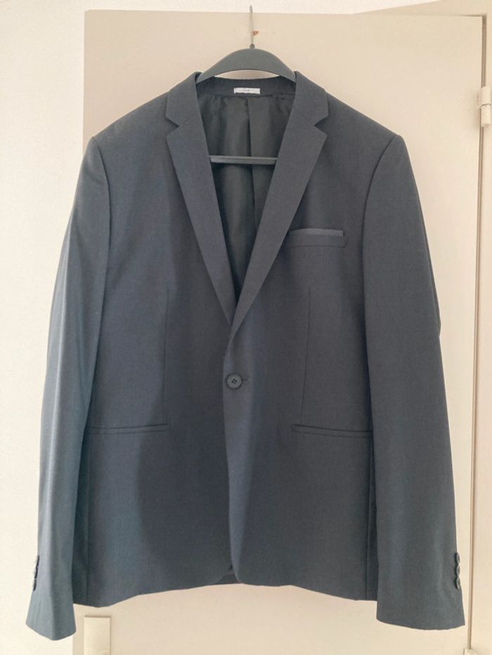 Veste costume Jules