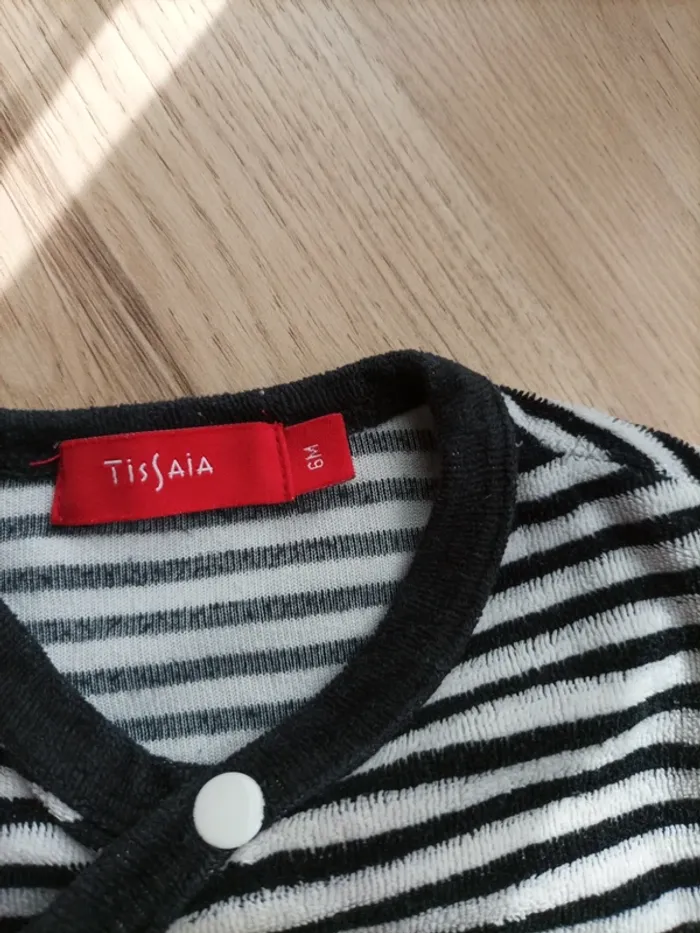 Pyjama - photo numéro 3