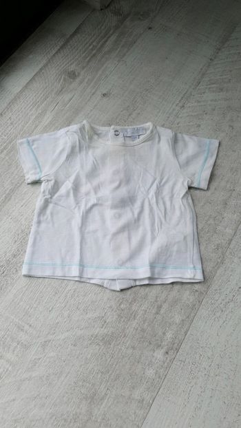 Tee-shirt Taille 3 mois