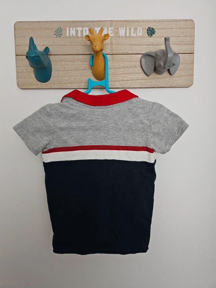 Polo levis - photo numéro 5