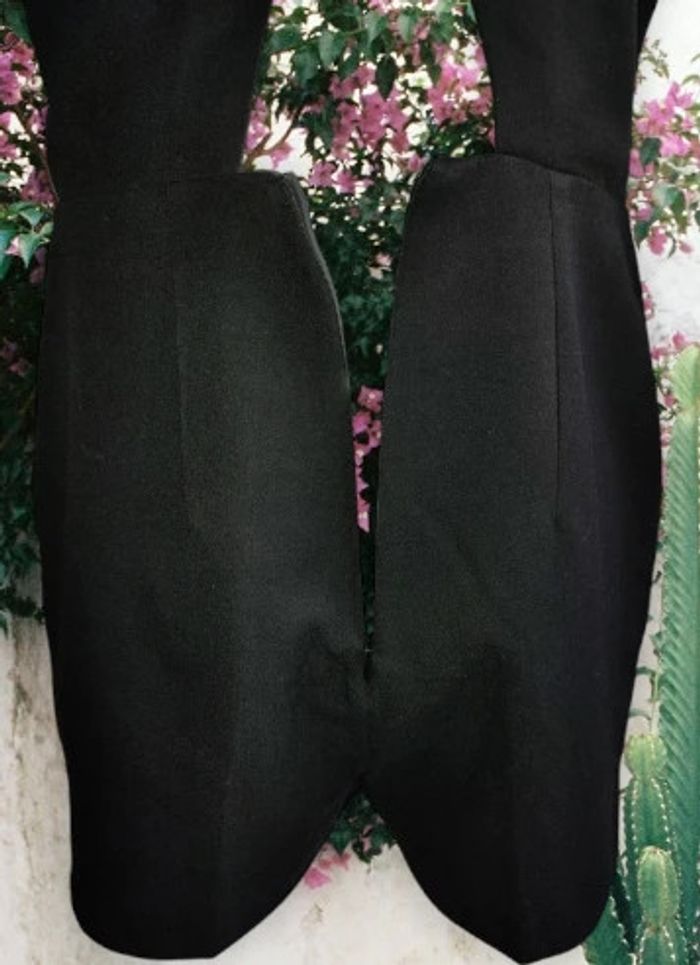 Combishort Kiabi 36 comme neuf - photo numéro 7