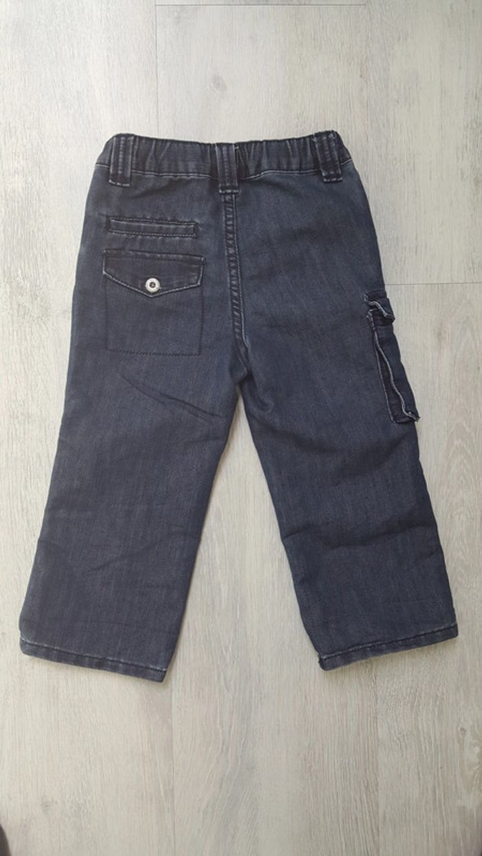 Jean DPAM 23 mois - photo numéro 3
