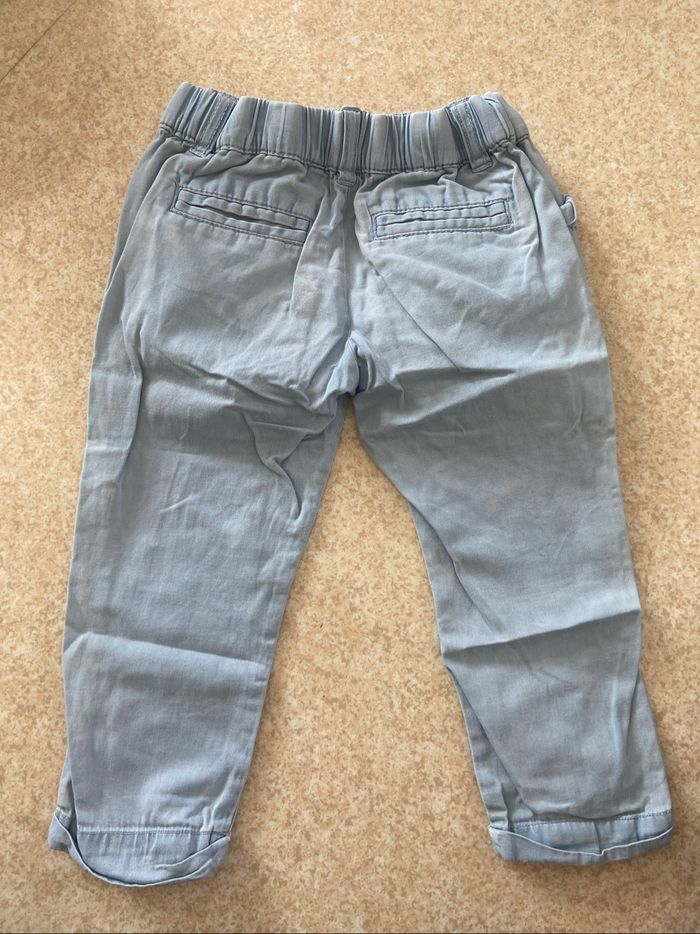 3 pantalons - photo numéro 4