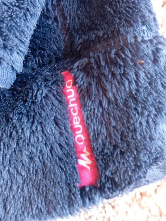 Veste chaude 12 ans - photo numéro 2