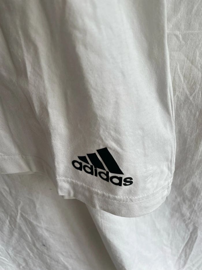 T-shirt XS adidas - photo numéro 2