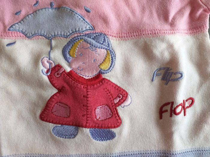 Pyjama - photo numéro 2