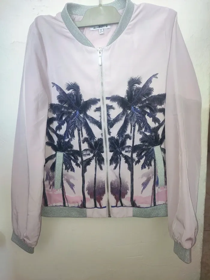 Veste légère - photo numéro 2