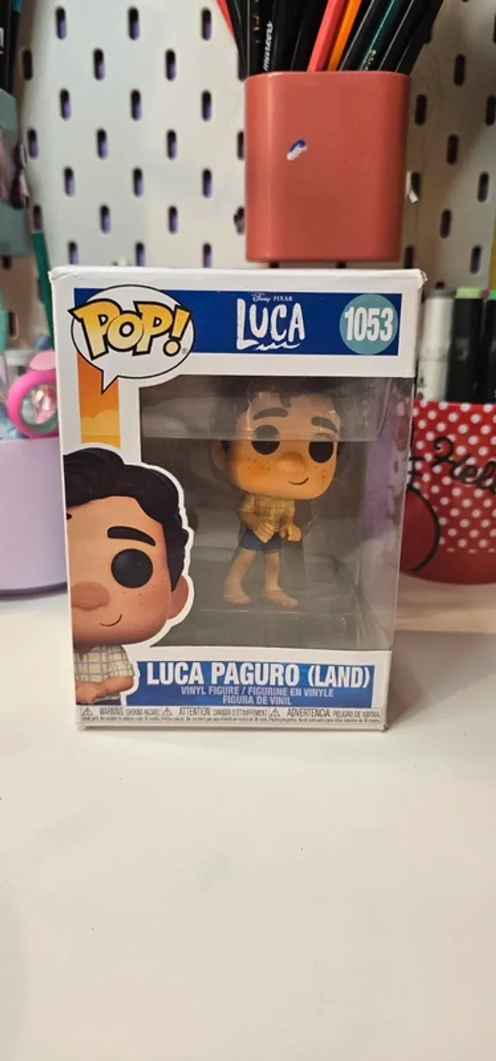 Pop Luca 1053 - photo numéro 2