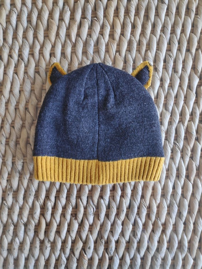 Bonnet chien DPAM 2 ans - photo numéro 2