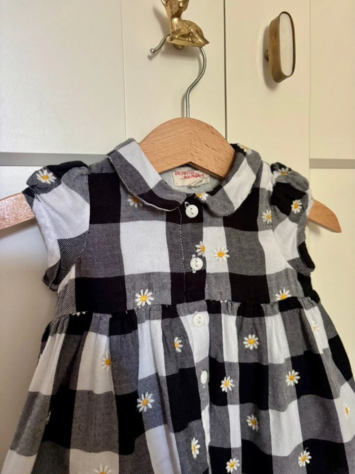 Robe DPAM - photo numéro 2