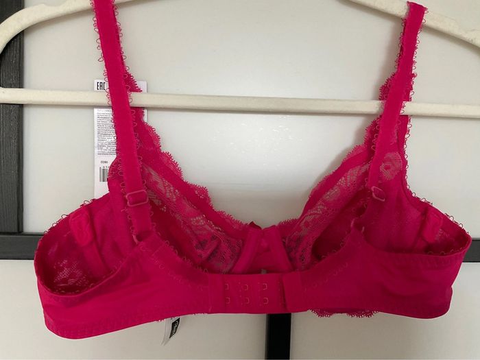 Soutien-gorge rose Playtex neuf - photo numéro 10