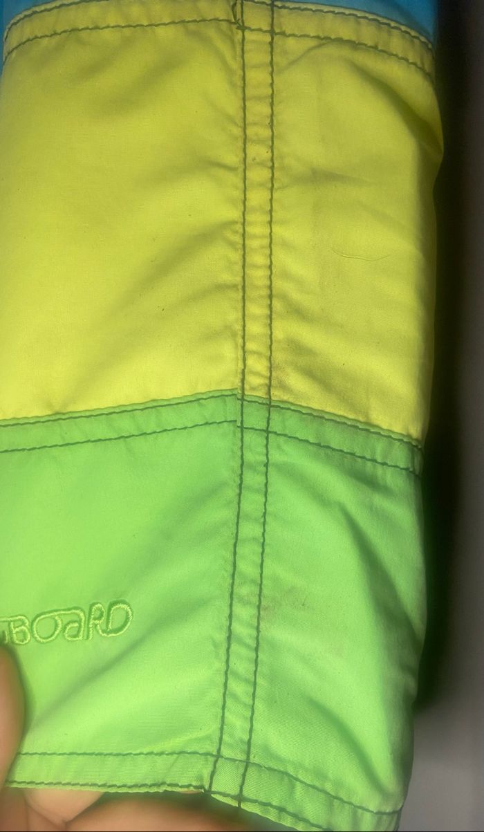 Short de bain »Tribord - photo numéro 5