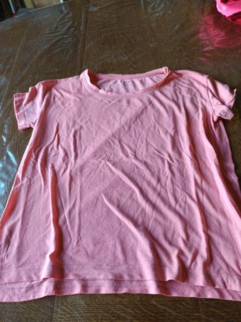Tee shirt