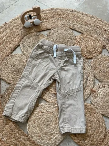 Pantalon 9 mois