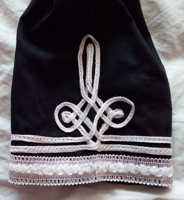 PANTALON 2 ANS - photo numéro 2