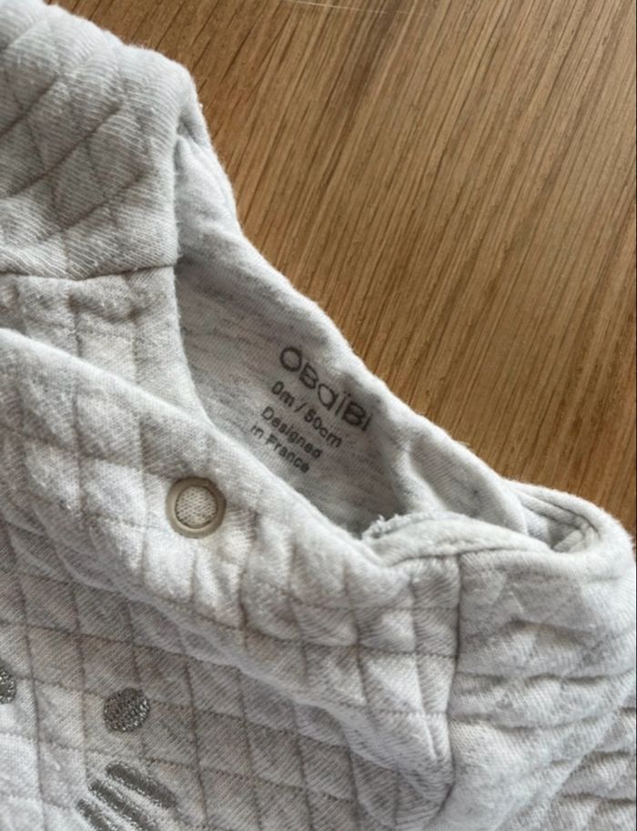 Pyjama - photo numéro 3