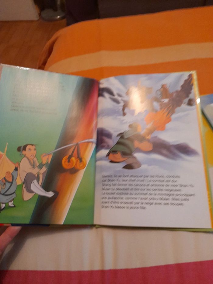 Livre - photo numéro 4