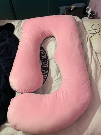 Coussin d’allaitement