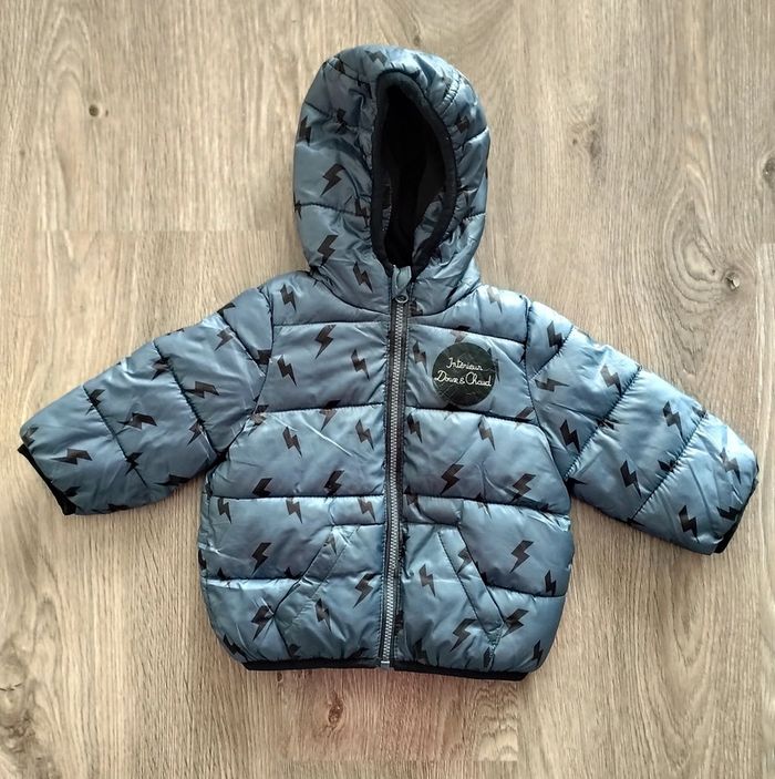 Veste bébé