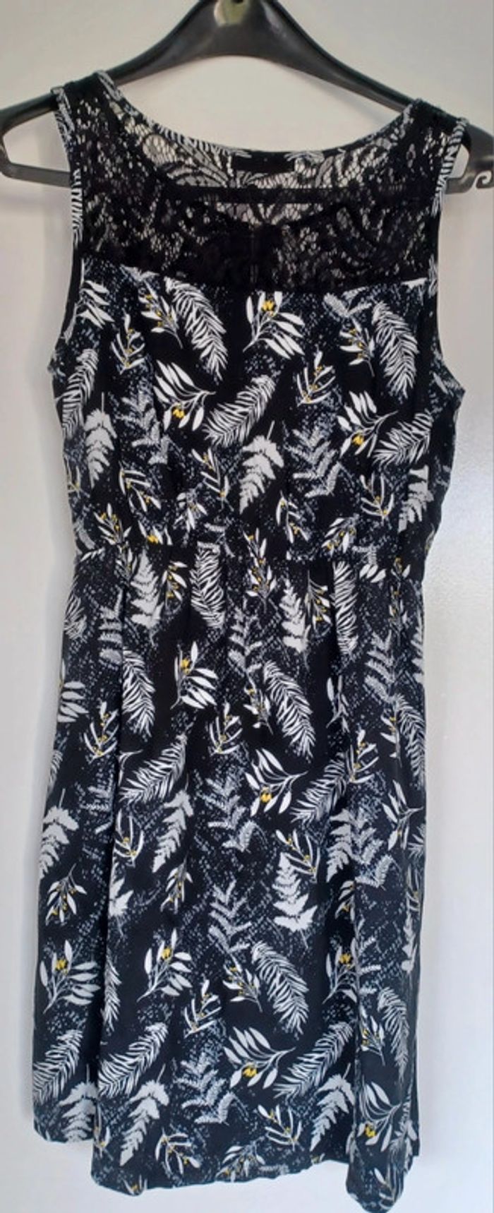 Robe été légère Comeng - photo numéro 2