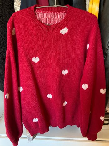 Pull hiver