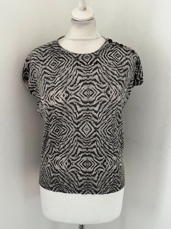 Pull fin soie et cachemire Zadig et Voltaire S