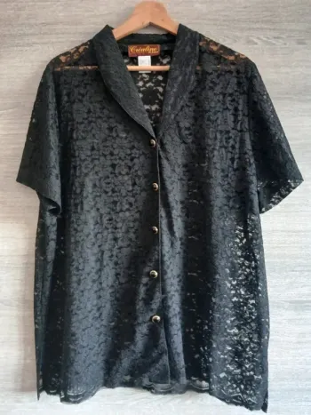 Chemise Daxon