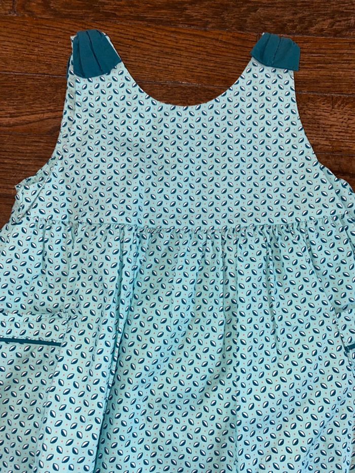 Robe obaibi 18 mois - photo numéro 2