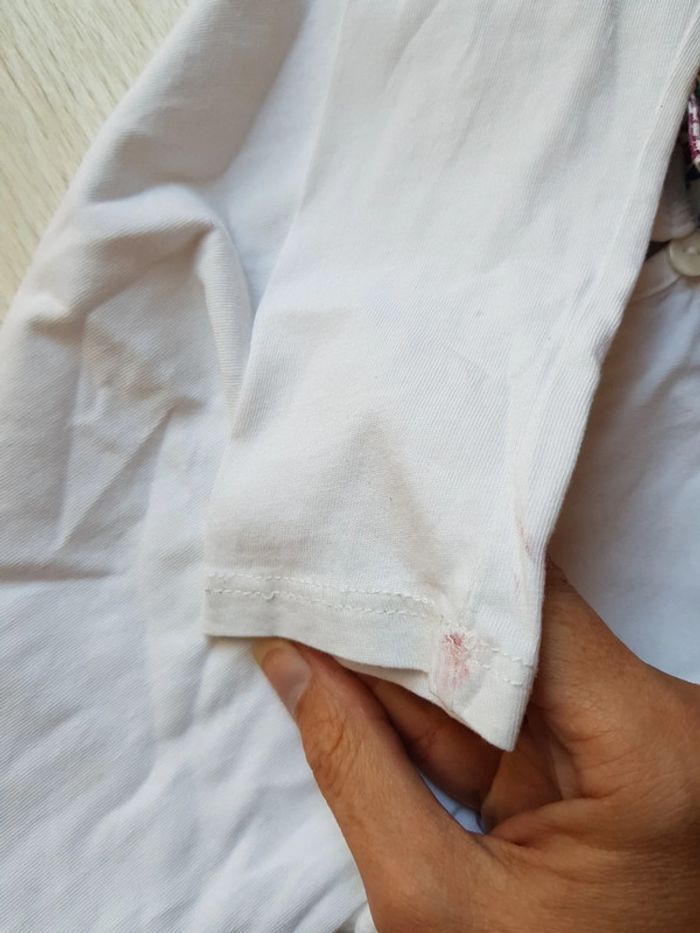 Ensemble fille eden&Victor 4ans - photo numéro 8