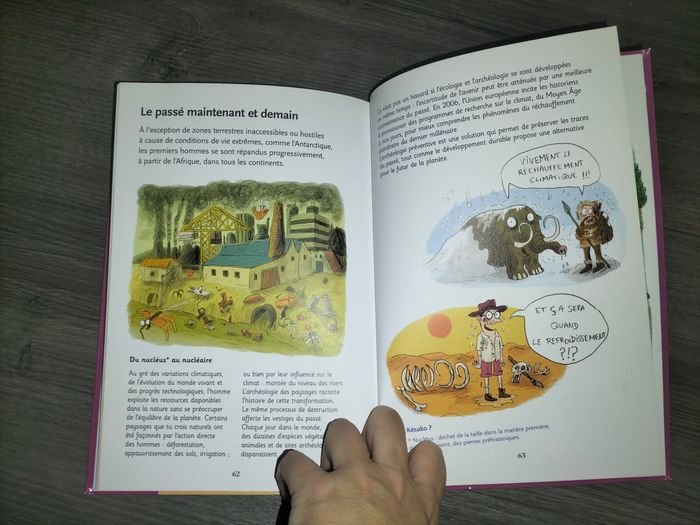Livre - photo numéro 3